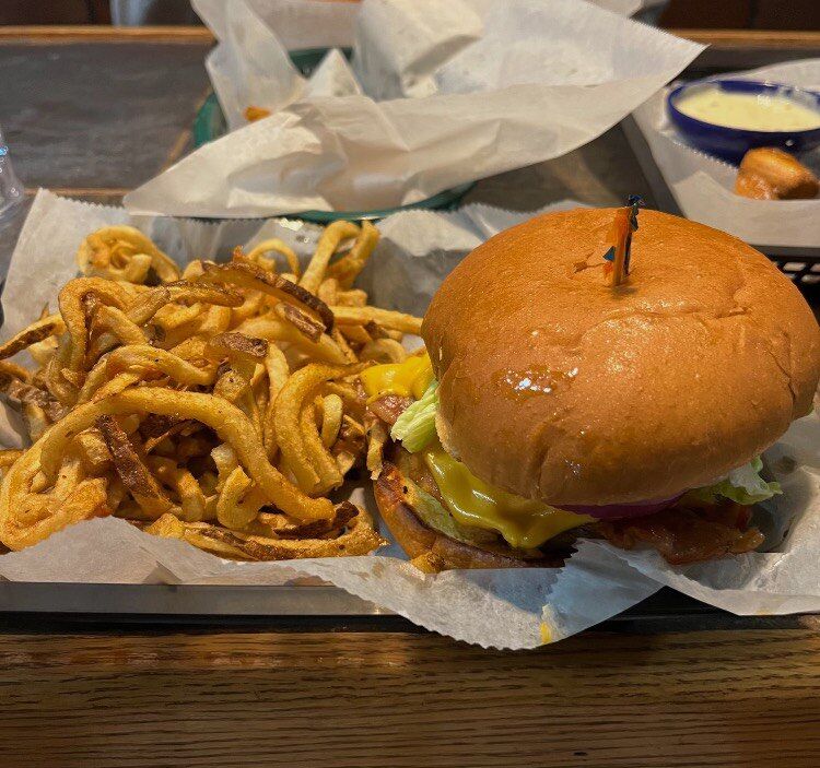 Gibbie Burger